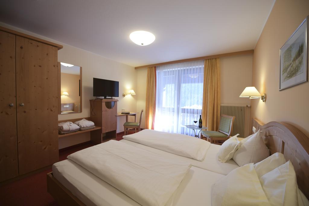 Economy Doppelzimmer