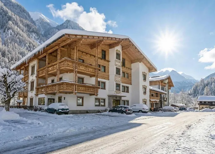 3-Sterne-Hotel: Hotel Kärntnerhof